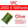 1PC Olive