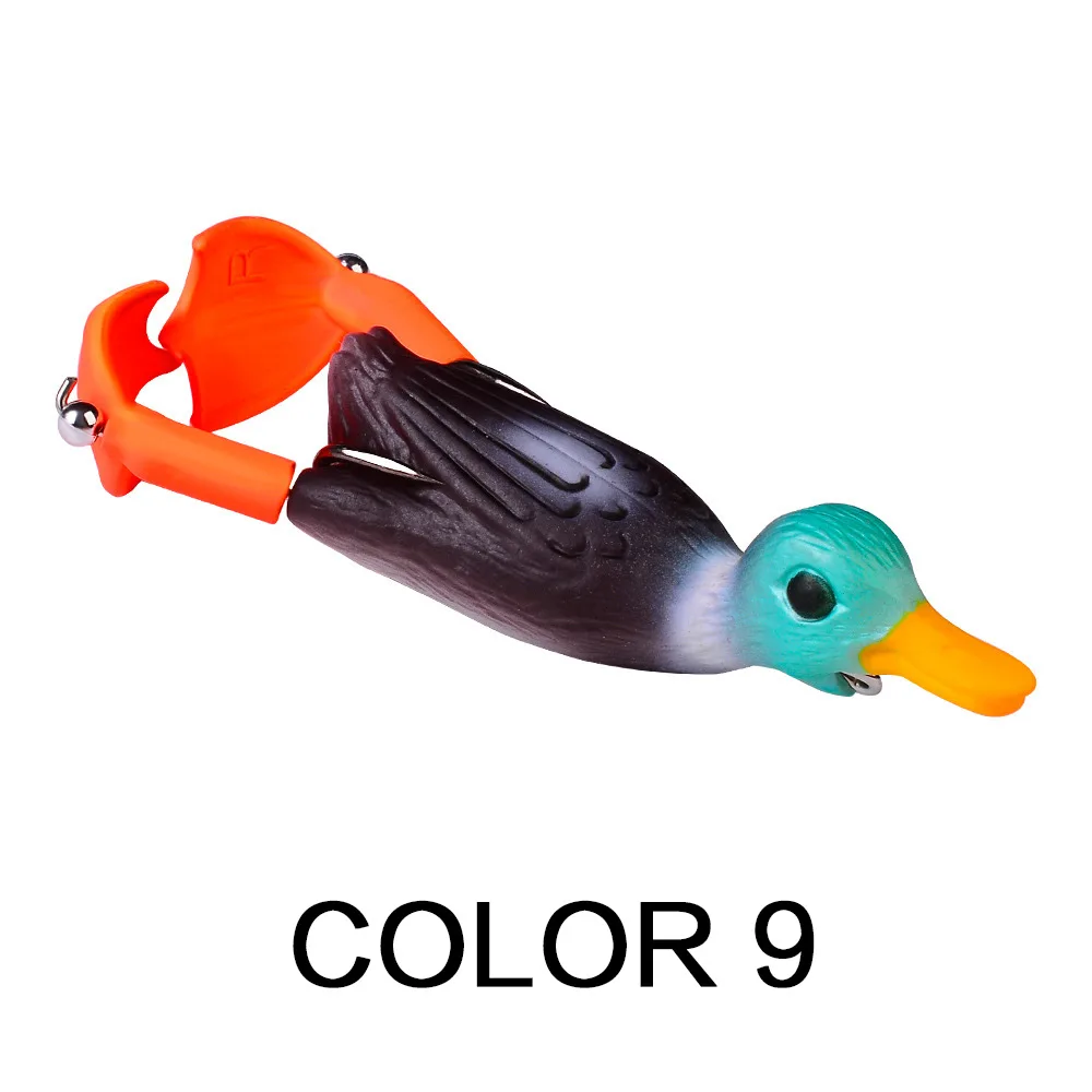 Color 9