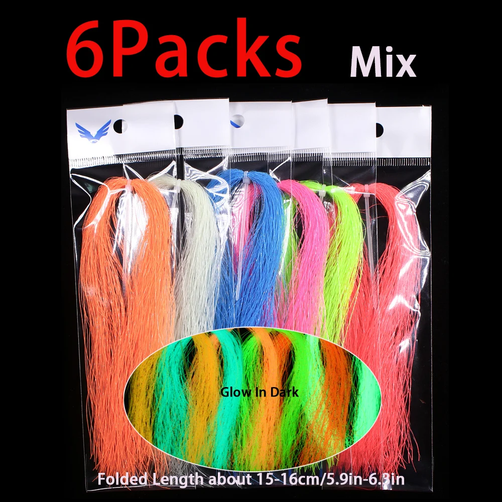Mix 6pack