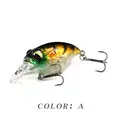 Color A