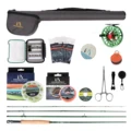 Green Reel Kit