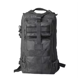 Lawaia-mochila táctica pequeña para exteriores, bolsa ligera para ordenador portátil, gimnasio, aparejos de pesca, viaje, Camping, senderismo, 30l