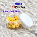 Mix Size