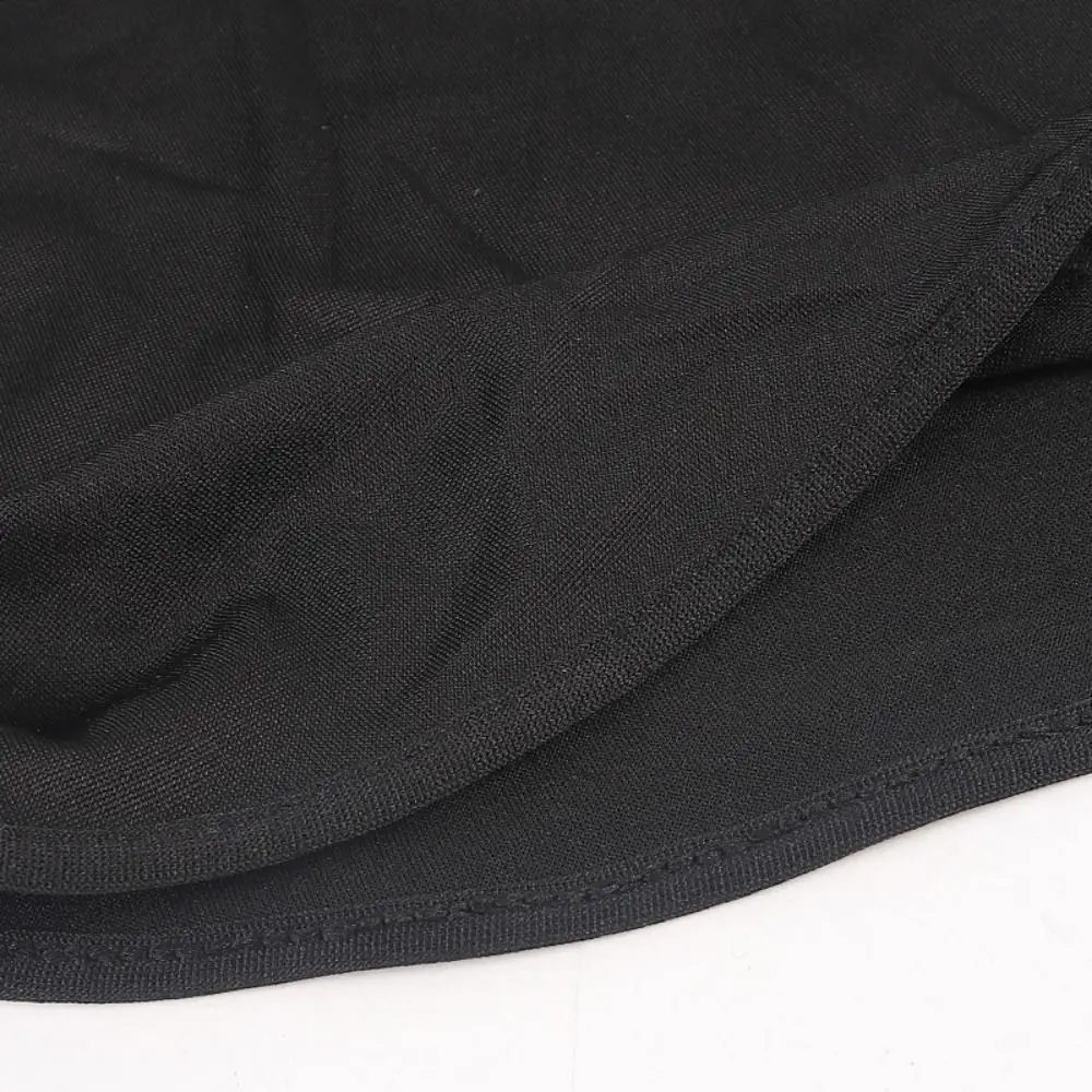 Pasamontañas de malla transpirable para motocicleta, protección UV, cubierta facial completa estirable, secado rápido, a prueba de polvo, máscara para cabeza de bicicleta, deportes - imagen 4