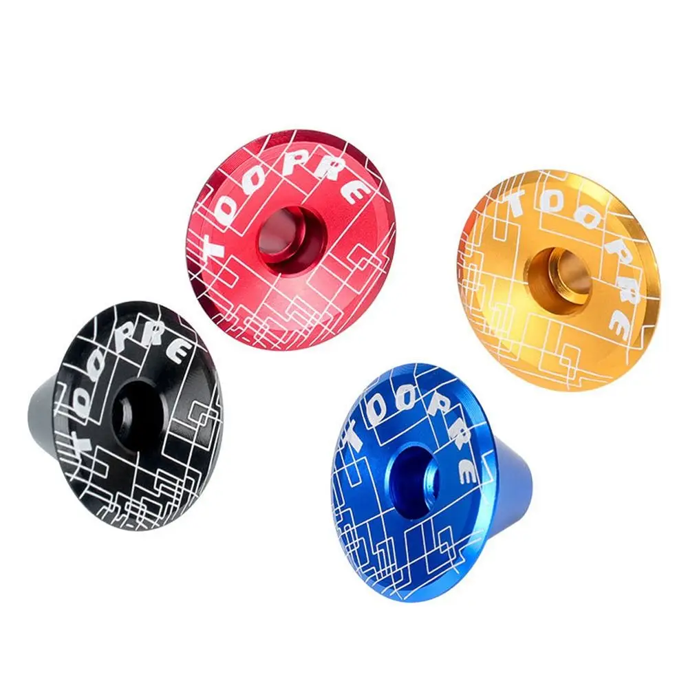 Tapones para manillar de bicicleta, accesorios para bicicleta, tapones para manillar - imagen 3