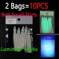 2 bags Lumo white