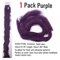 1pack purple
