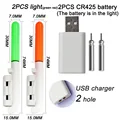 Green red charge 2