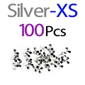 Silver XS