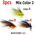 3pcs Mix Color2