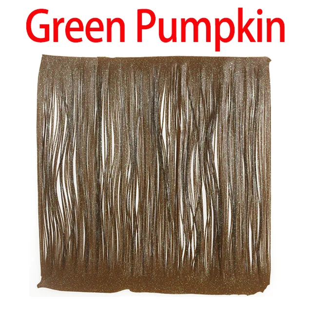 1pc Green pumpkin
