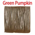 1pc Green pumpkin
