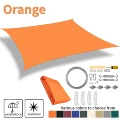 Orange w 47Pc Kits