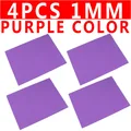 1mm 1pc purple