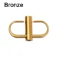 Bronze-