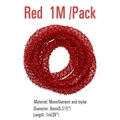 1M Red