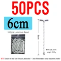 50pcs  6cm Arms