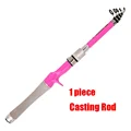 1pc Casting Rod