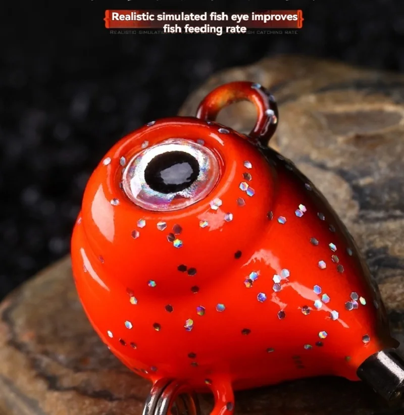 Juego de Señuelos de Pesca 5g 7g 18g Wobble giratorio Metal VIB Spinner cuchara Jig Señuelos de Mar con cebos duros artificiales lentejuelas para pesca con caña - imagen 5