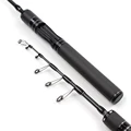 Spinning Rod