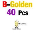 Golden B