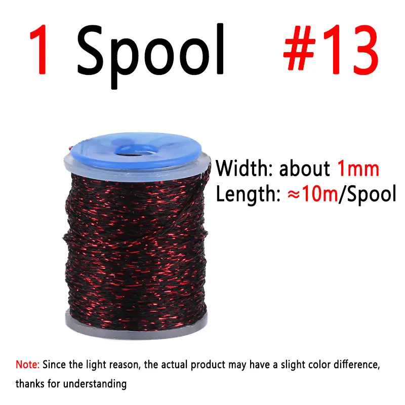 1PC 10M Color 13