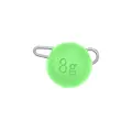 Fluo Green -8g