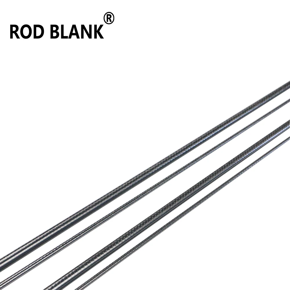 Blank Caña Carbono para Lanzamiento – Pesca de Señuelo - imagen 5
