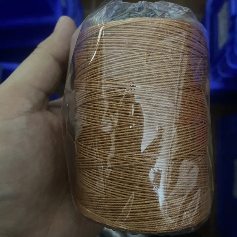 800 m/lote sedal de Pesca para carpa cebo bagre anzuelo de pescado negro gancho de cuerda de explosión Material de alambre de Pesca accesorio Pesca - imagen 4