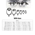 60pcs with box