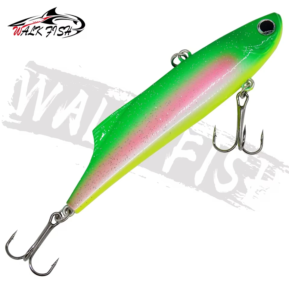 WALK FISH Walk Bait Biónico - Señuelo paseante de largo alcance - imagen 2