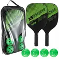 Pickleball set