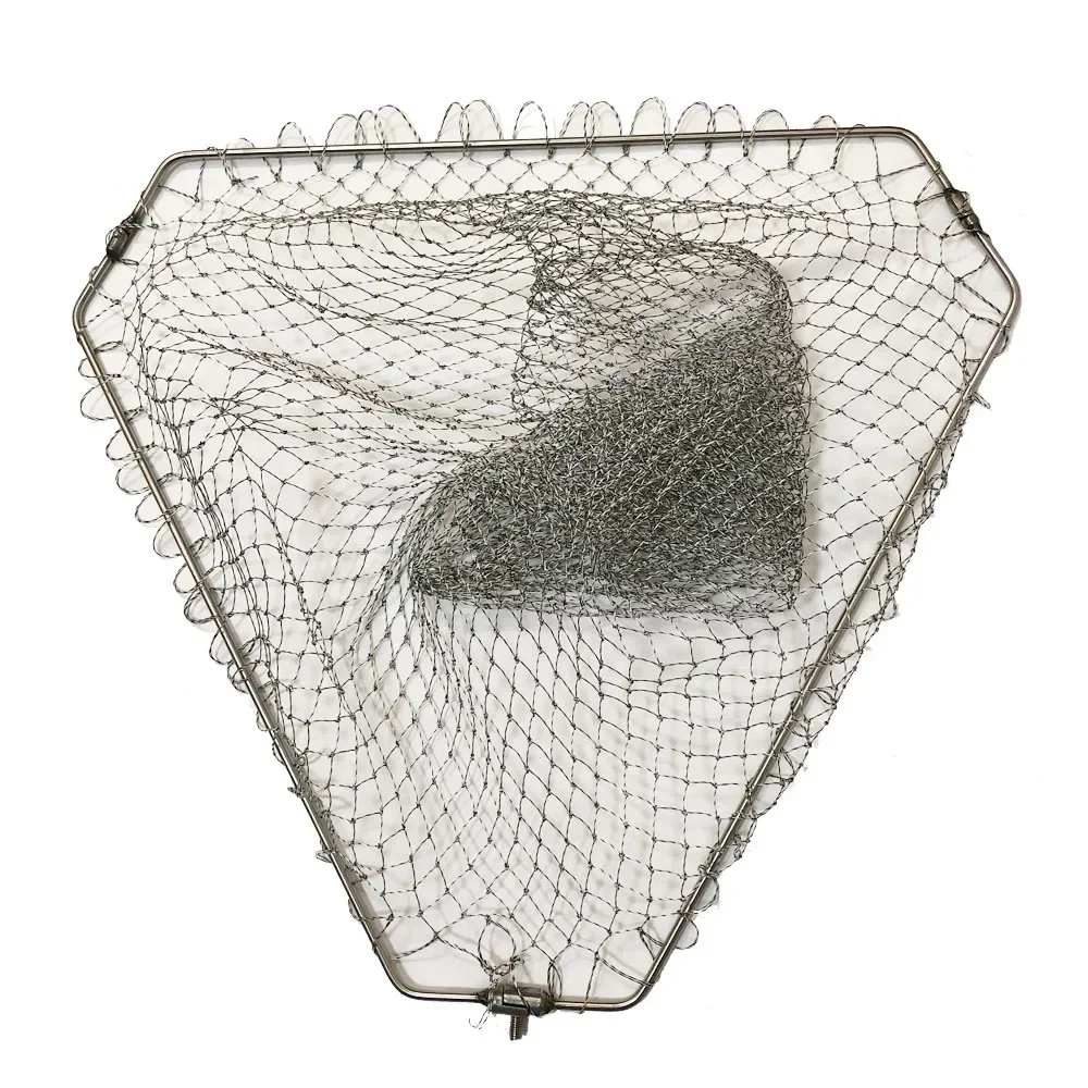 Solid Ring and Net