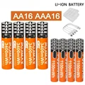AA16PCS AAA16PCS