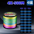 4x 10m 1 color