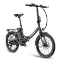 Gunmetal Black