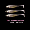 MK09 3PCS 11 11G