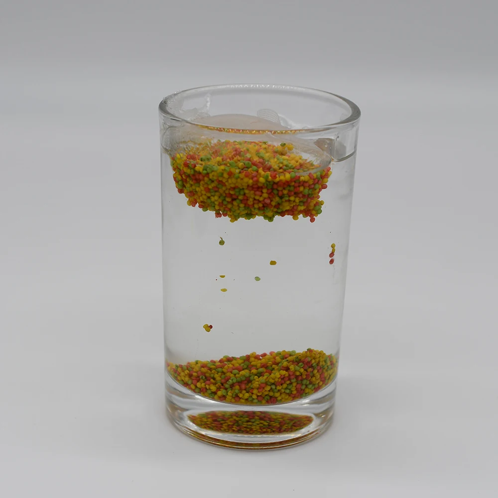 MNFT-malla PVA de 200 piezas, recargas de varios tamaños, bolsas de cebo para pesca de carpa - imagen 5