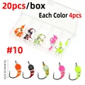 20pcs Size 10