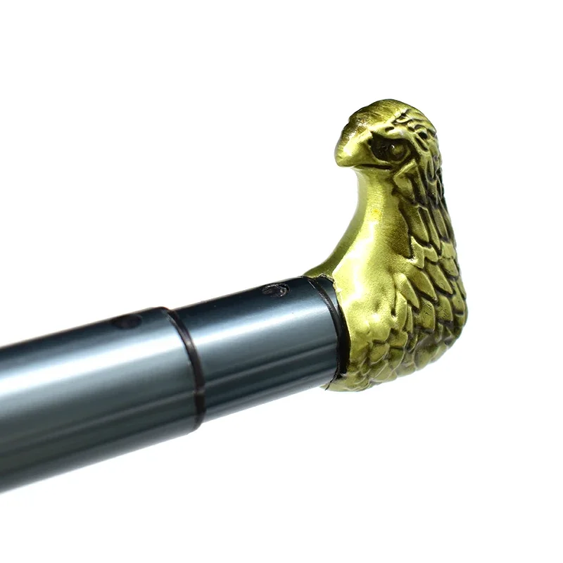 Tirachinas de poste largo pequeño clásico, Honda retráctil portátil, equipo de caza de campo, potente, versión mejorada - imagen 3