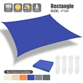 Royal Blue 5x4M
