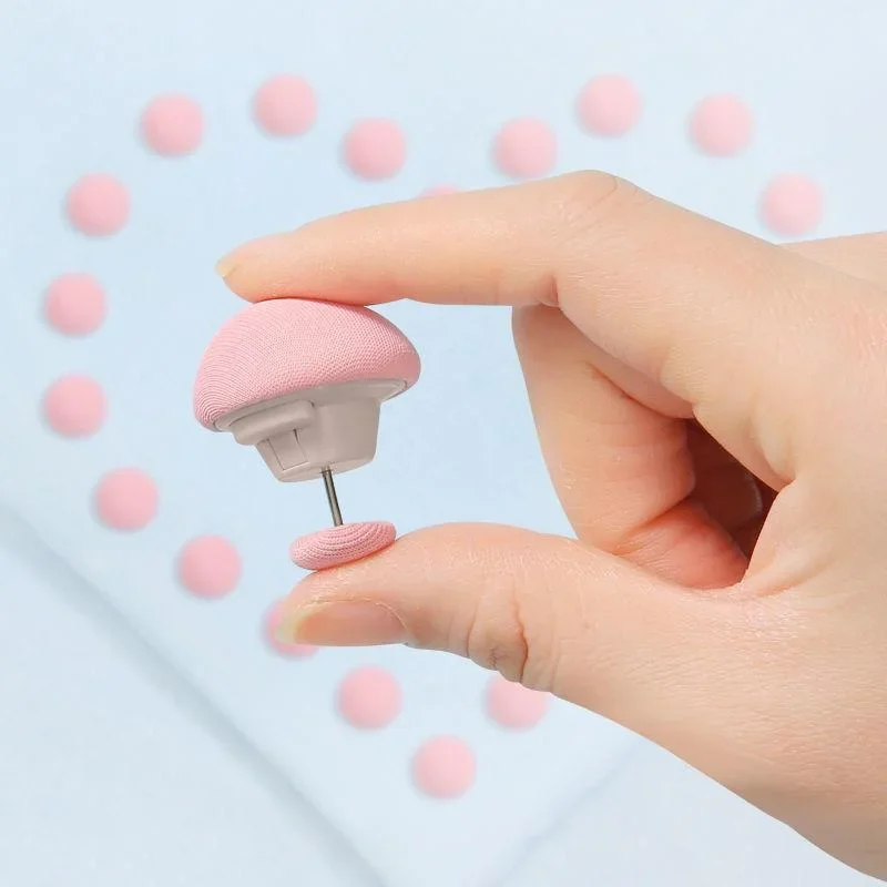 Clips antideslizantes para edredón – Hebillas con desbloqueo rápido - imagen 4