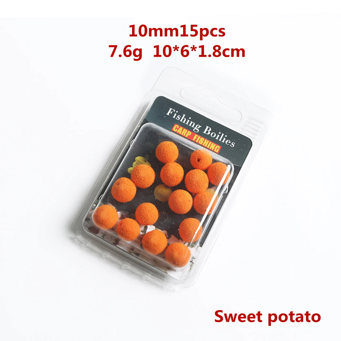 10mm-Sweet potato