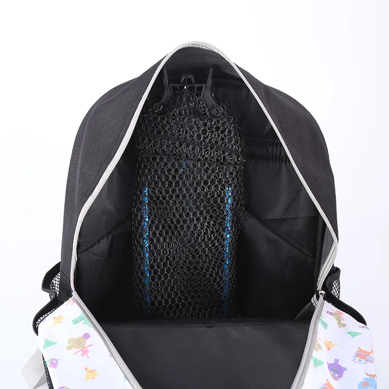 Red de aterrizaje de pesca plegable portátil, mango telescópico de mano, señuelo, pesca en corriente, herramienta de pesca de malla fundida, red de pesca con mosca - imagen 5