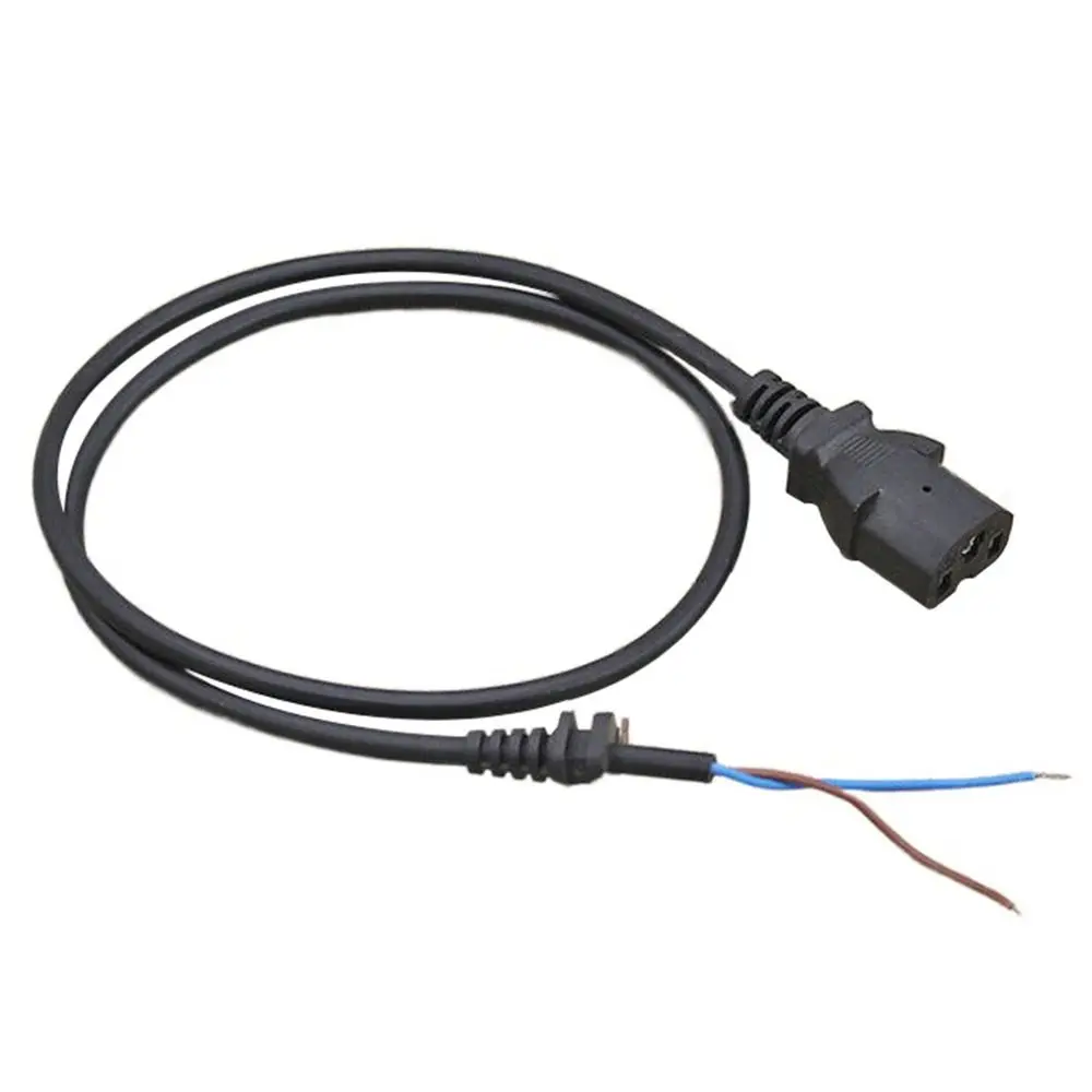 Cable extensor motor bici eléctrica – Conector carga para exterior