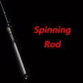 Spinning Rod
