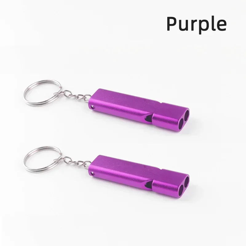 Purple-2Pcs
