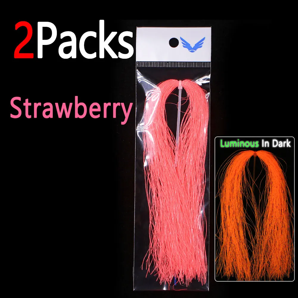 2Packs Strawberry