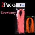 2Packs Strawberry