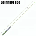 Spinning Rod